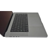 Apple MacBook Pro 16 A2485 M1 PRO 32GB 512 SSD 16,2